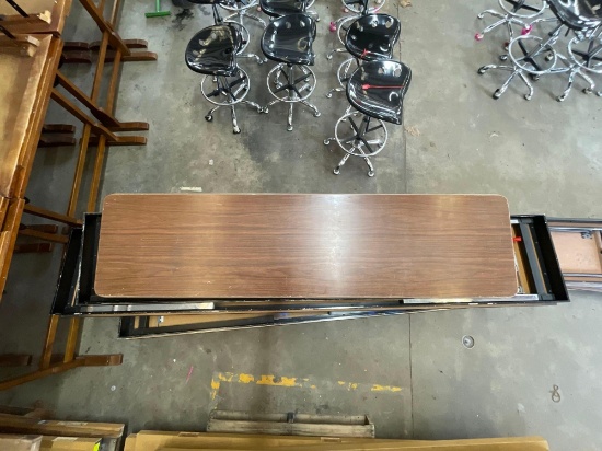 Miscellaneous Tables
