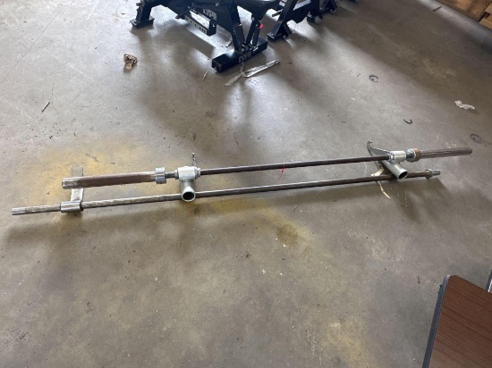 Workout Barbell