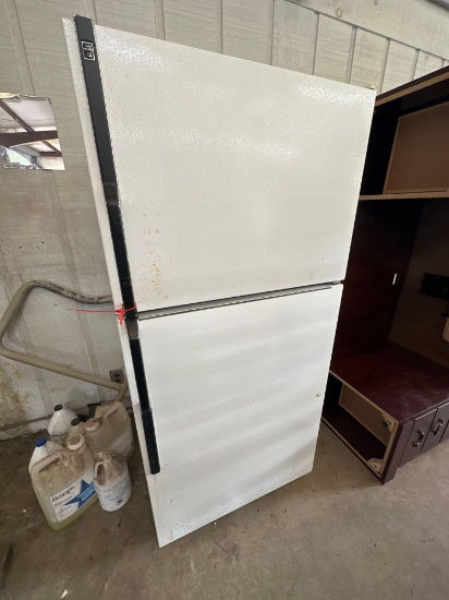 Kenmore Refrigerator