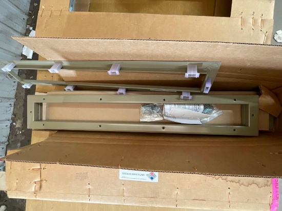 School Fire Door Accessories