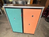 Organizer Cabinet