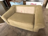 Couch With Twin Size Bed