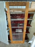 Lot of Miscellaneous Doors
