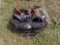 Husky Tool Bag with Tools