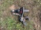 Trailer Hitch and Ball