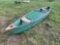 Two Man Canoe
