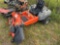 INOP Husqvarna Zero Turn Mower