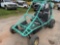 All Terrain Go Cart