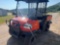 Kubota RTV 900
