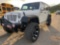 2015 Jeep Wrangler 4x4 (MPV), VIN # 1C4BJWDG8FL555706