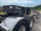 2002 Wallace 50ton Lowboy Trailer