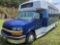 2011 Chevrolet Express Van (Diesel), VIN # 1GB6G5BL4B1182099