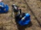 New MP 4800 Submersible Mustang Pump with 50ft Hose
