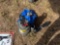 New MP 4800 Submersible Mustang Pump with 50ft Hose