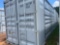 40FT Shipping Container