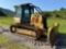 2014 CAT D5K2 LGP Crawler Dozer