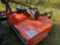 7ft Land Pride Rotary Cutter
