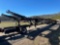 2005 Kaufman Trailers (4) Car Hauler, VIN # 15XFW53265L001140