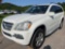 2010 Mercedes-Benz GL-Class AWD (MPV), VIN # 4JGBF7BE9AA573463