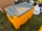 New/Unused Poly Diesel Tank with 12V Pump