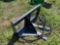 New/Unused Land Honor Hydraulic Post/Tree Puller
