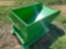 New/Unused Small Tilt Dumpster