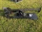 New/Unused Wolverine Sickle Mower