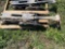 New/Unused Excavator Thumb
