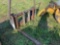 Bushhog Pallet Forks