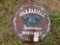 Metal Jack Daniels Sign