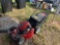 INOP/Non running - Toro Self Propelled Push Mower