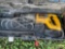 Dewalt Corded Sawzall