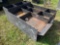 Truck Toolbox Insert