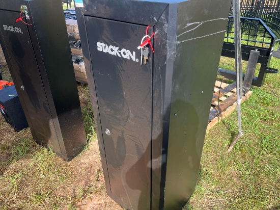 Stack On Gun Safe