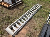 4 Wheeler Ramps