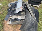 Mud Flaps