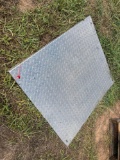 Aluminum Plate
