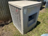 Ventilation System