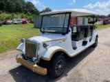 New 2024 Vintage Classic Car