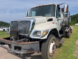 2005 International 7300 Asphalt Truck, VIN # 1HTWAAANX5J175707