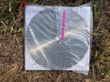 (3) New 14'' Premium Diamond Blades