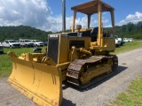 Caterpillar D3C Series 3 Crawler Dozer