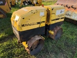 Wacker RT Trench Compactor