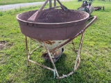 Concrete Mixer