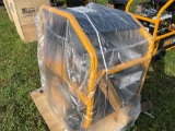 New/Unused 2024 AGT Hot Water Pressure Washer 4000PSI