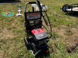 Clean Machine Electric Pressure Washer