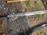 Wheel Barrel Handles