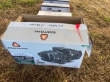 New County Line 1Hp - 21 gallons pump