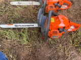 Husqvarna 440 X-torq Chainsaw