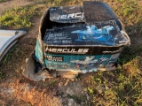 Hercules Table Saw
